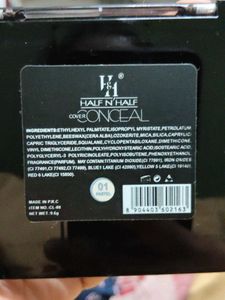 Concealer
