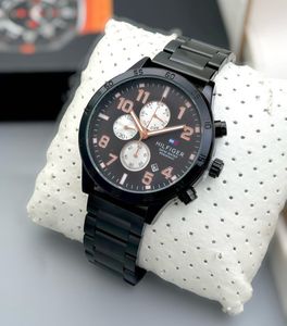 Tommy Hilfiger Automatic