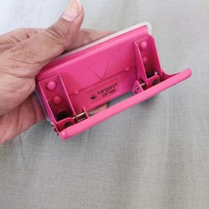 Paper Puncher