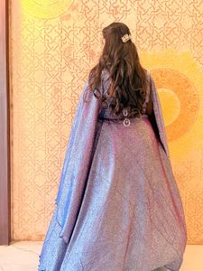 Elegant Ethnic 2 pis