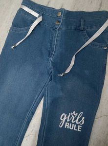 New Jeans Combo