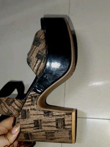 Platform Heels