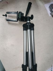 Adjustable Brand New Tripod For Best Photography With Its Box