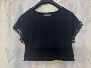 Primark Crop Top