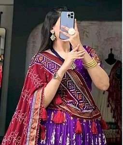 Navratri Special Lehenga