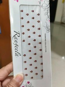 Bindi Stickers Pack Of 5