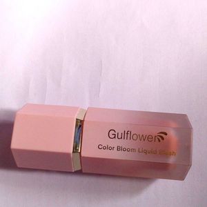 Gulfower Liquid Blush