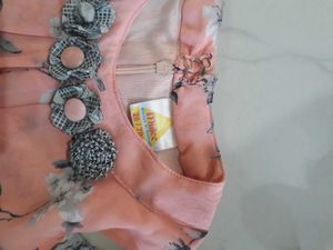 Cute Girls Clothing Set