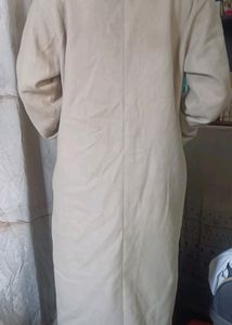 Korean Overcoat