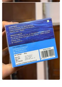 Aqualogica Barrier Repair Moisturizer