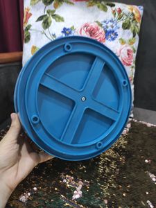 360° Rotating Tray(Last Pc Left) And Mini Sealing Machine