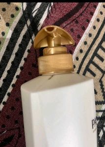 [  650ML ] Pantene Bamboo Shampoo