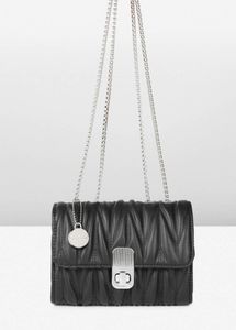 Mast & Harbour Quilted Bag