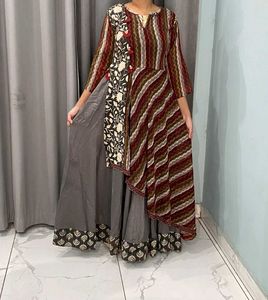 Ethnic Dresse For Girls