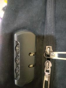 Stylish Fur Jaden Backpack