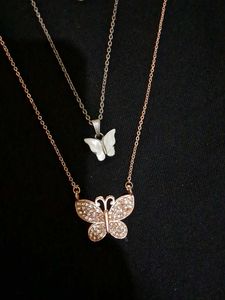 Set Of 4 Jewelleries