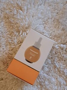 Mamaearth Hydra Glow CC Serum