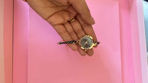 Bracelet Watch