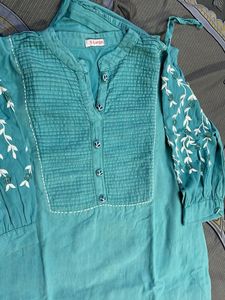 Elegant Kurta Set