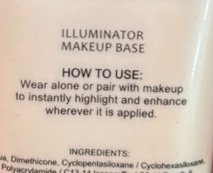 ADS-PRO, Born To Glow