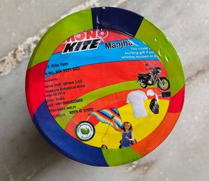 Kite Flying String