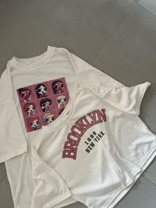 2 Pack Of Tshirt