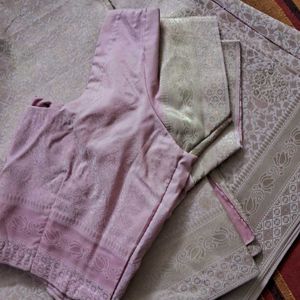Banarasi Silk Saree