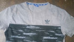 Adidas Graphic T-Shirt