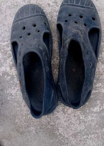 Used Sandals/Floaters