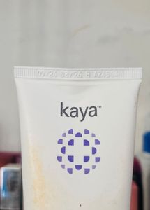 Kaya Purifying Cleanser