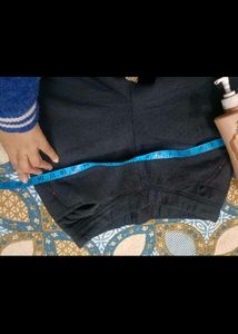 Trendy Graphic Print Pants combo 32 waist