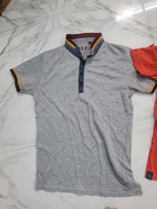 Men&#39;s Casual Polo Shirts - Bundle