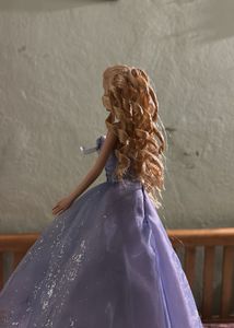 Barbie Aanika Dresss