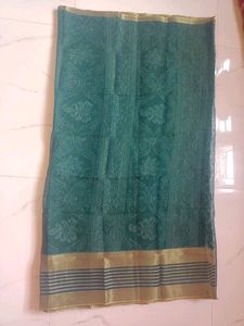 Party Wear New Saree