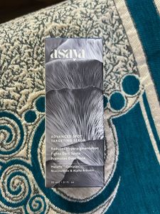 Asaya Spot Targeting Serum