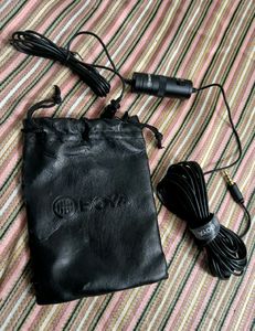 Boya By-M1 Mic