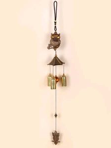 Good Luck Decorative Windchime
