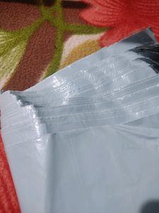 10 Tempered Courier Bag (10×12)