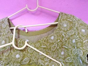 Elegant Kurta Set