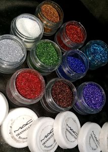 Eye Shimmers🫶