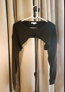 Zara Arm Warmers