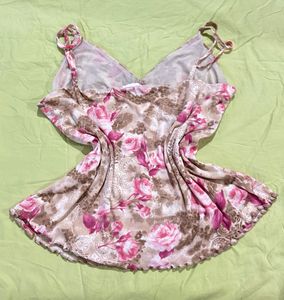 Pink Combo 💖 🌸🌷