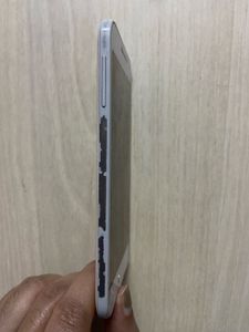 Samsung Galaxy E5 (White) Old Phone