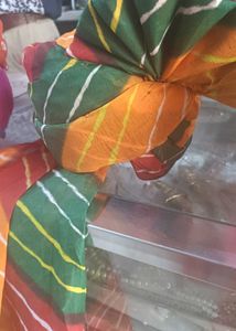 Rajasthani Safaa Pgdi