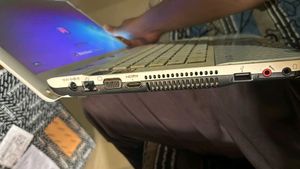 Sony I3 2nd Gen Laptop