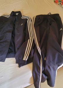 Adidas Tracksuit Set