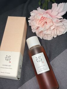Ginseng Essence Water