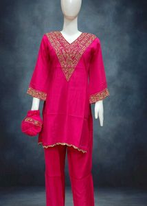 Elegant Kurta Set