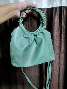 Sling+Handbag