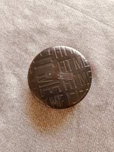 Maybelline Fit Me Compact Powder Shade 128